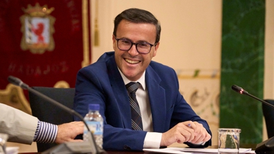 (Europa Press/Andrés Rodríguez)