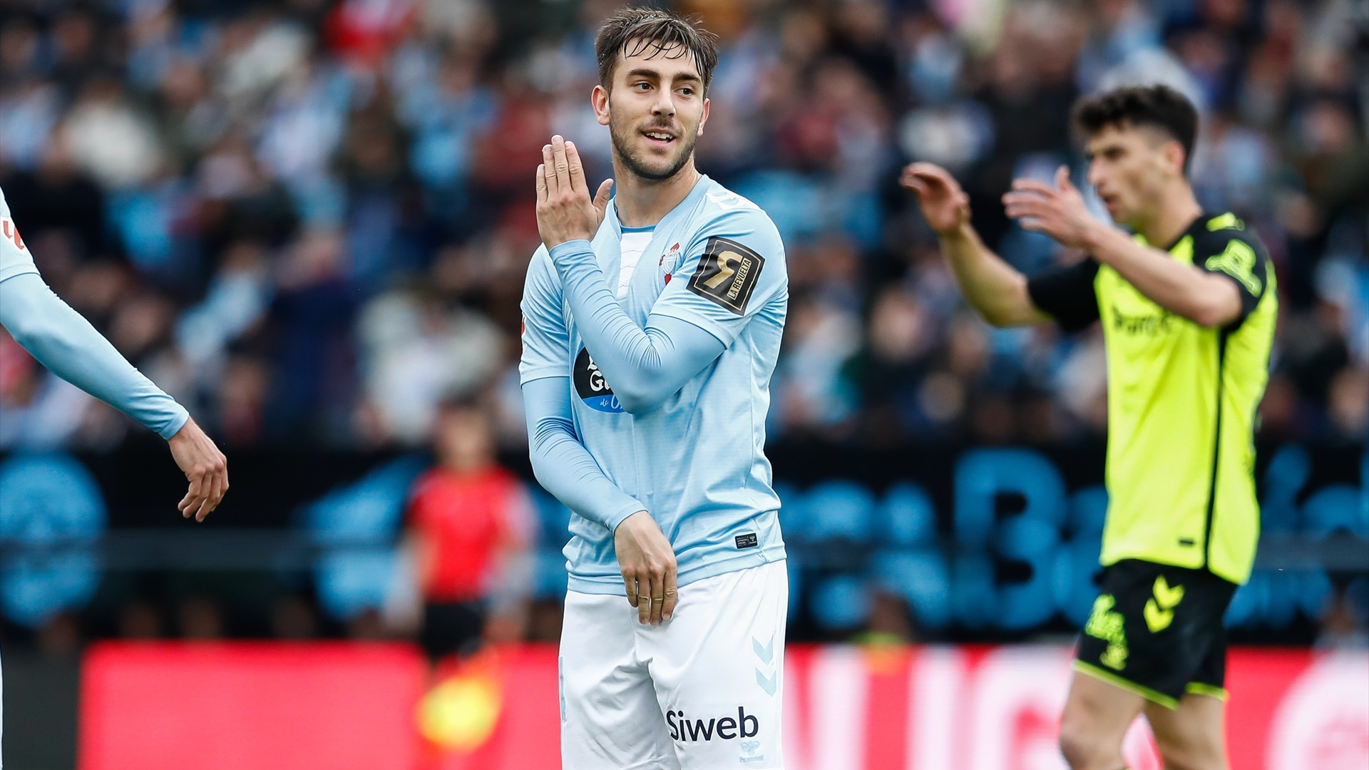 Iker Losada (Foto de arquivo/Europa Press)