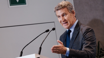 Carlos Luján / Europa Press