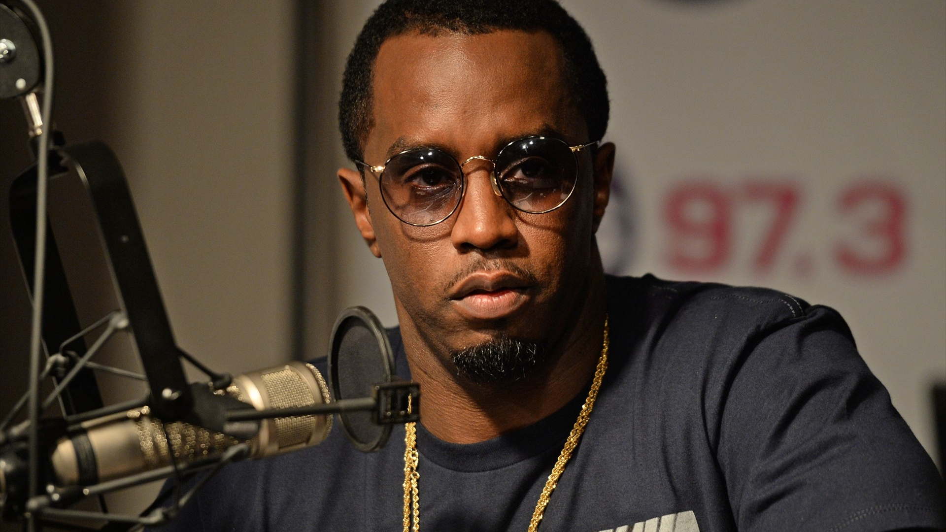 O rapeiro Sean 'Diddy' Combs/Foto de arquivo/Europa Press