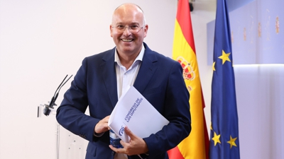 Marta Fernández/Europa Press