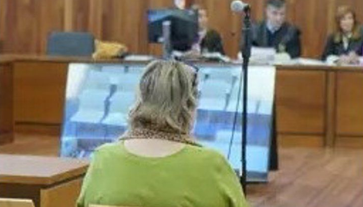 Educadora social xulgada en Vigo por abusos sexuais continuados a unha menor/Javier Vázquez/Europa Press