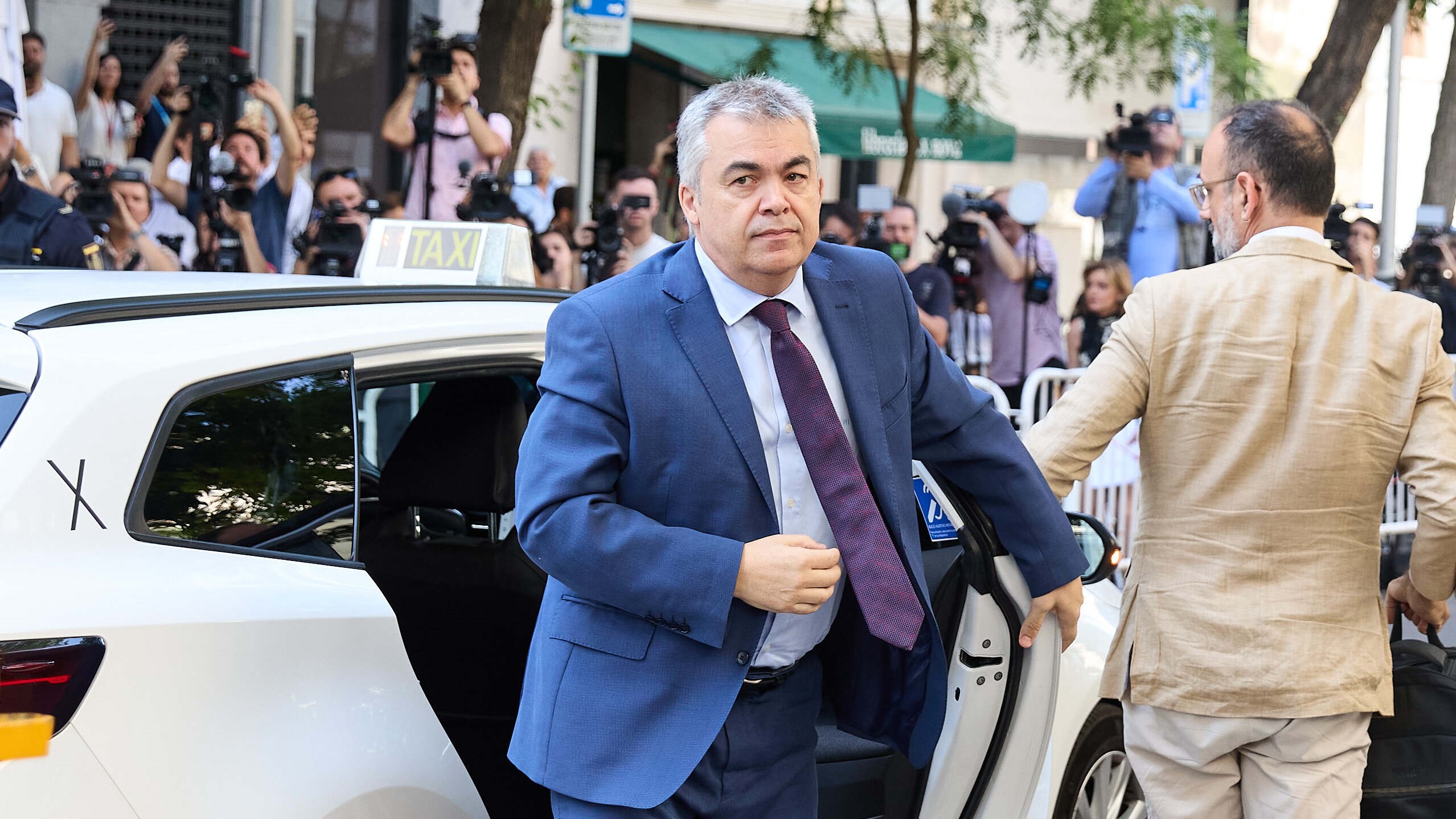 Jesús Hellín/Europa Press