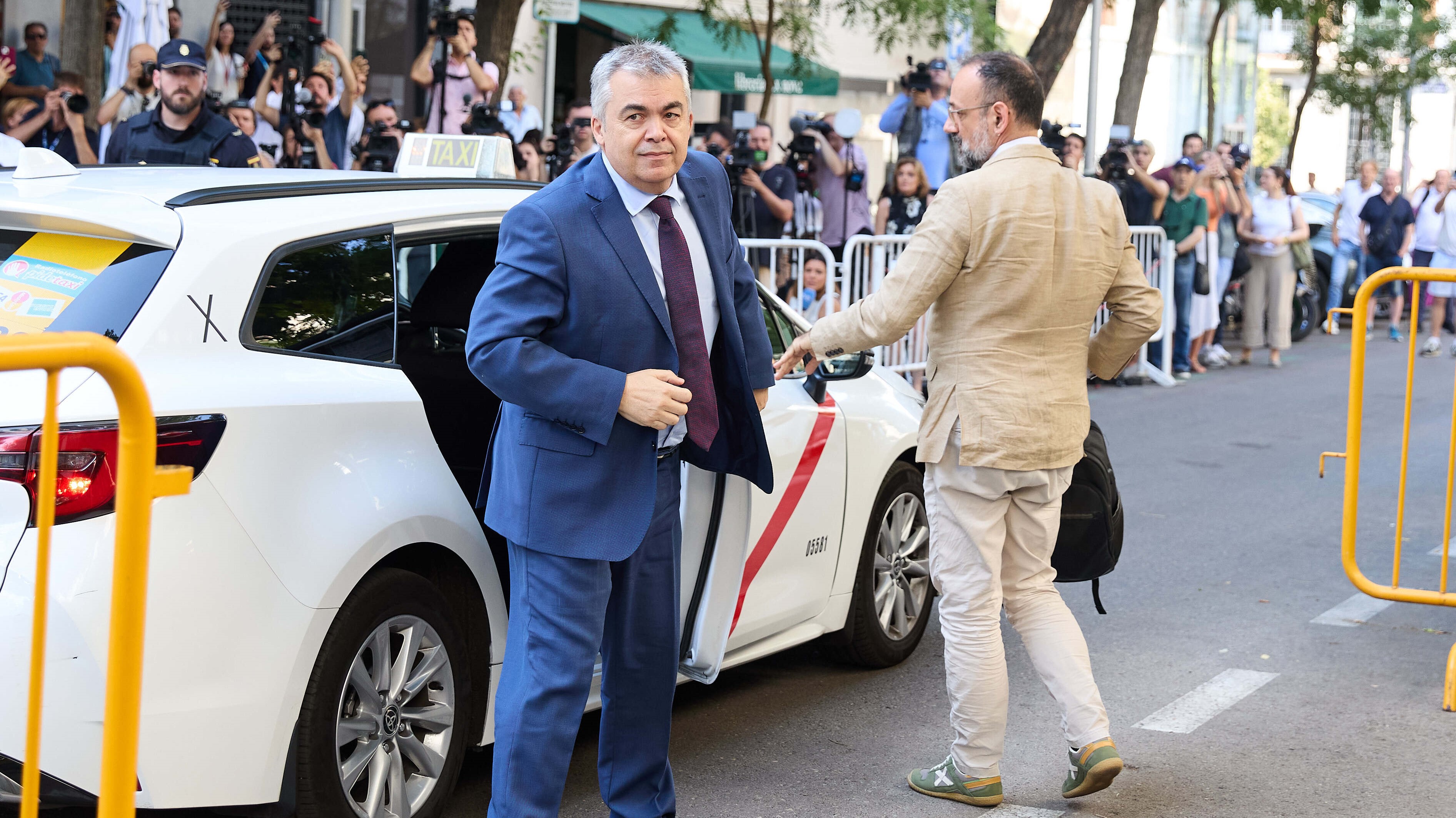 Jesús Hellín/Arquivo/Europa Press