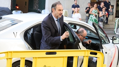 Jesús Hellín/Europa Press