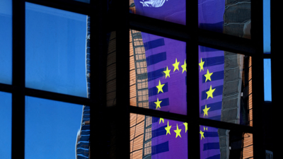 REUTERS/Yves Herman