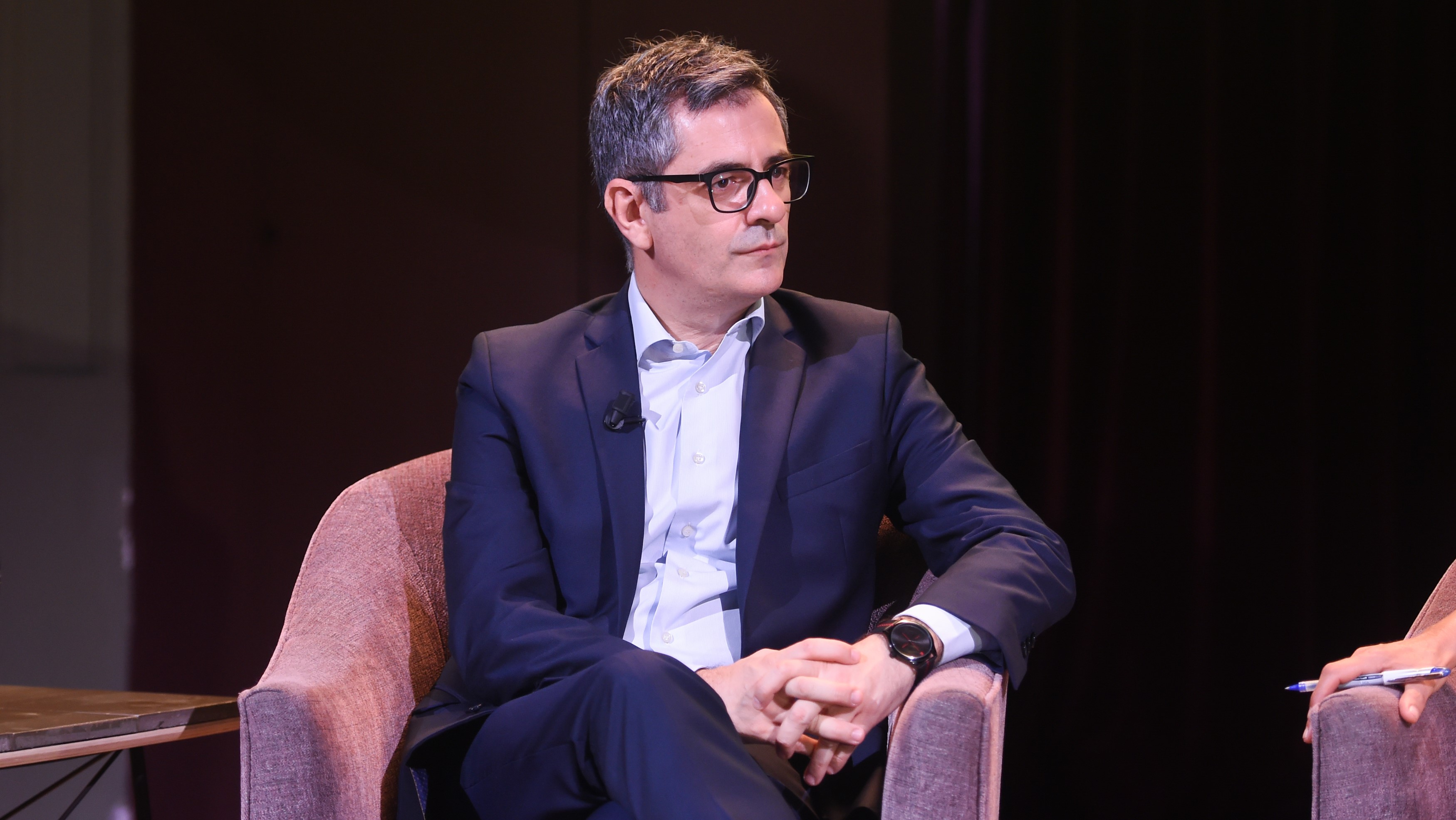 Gustavo Valiente/Europa Press