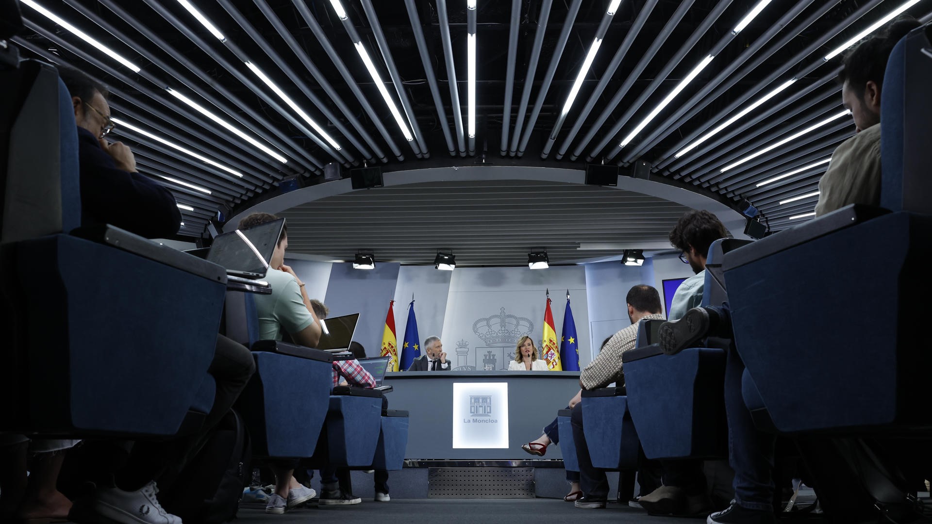 (EFE / Chema Moya)