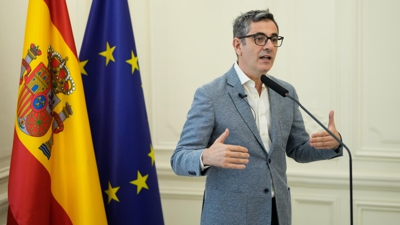 EFE/ Borja Sanchez-Trillo