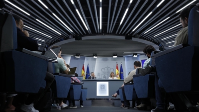 (EFE / Chema Moya)