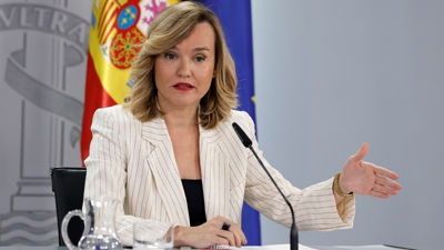 (EFE/Chema Moya)
