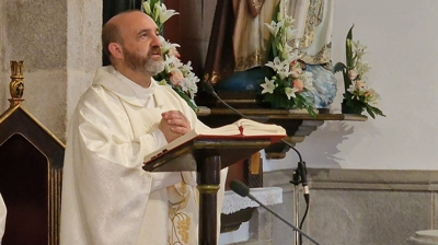 Manuel Jesús Formoso, nunha imaxe de arquivo