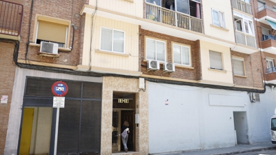 EFE/ Javier Cebollada