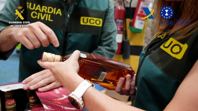 Foto: Garda Civil