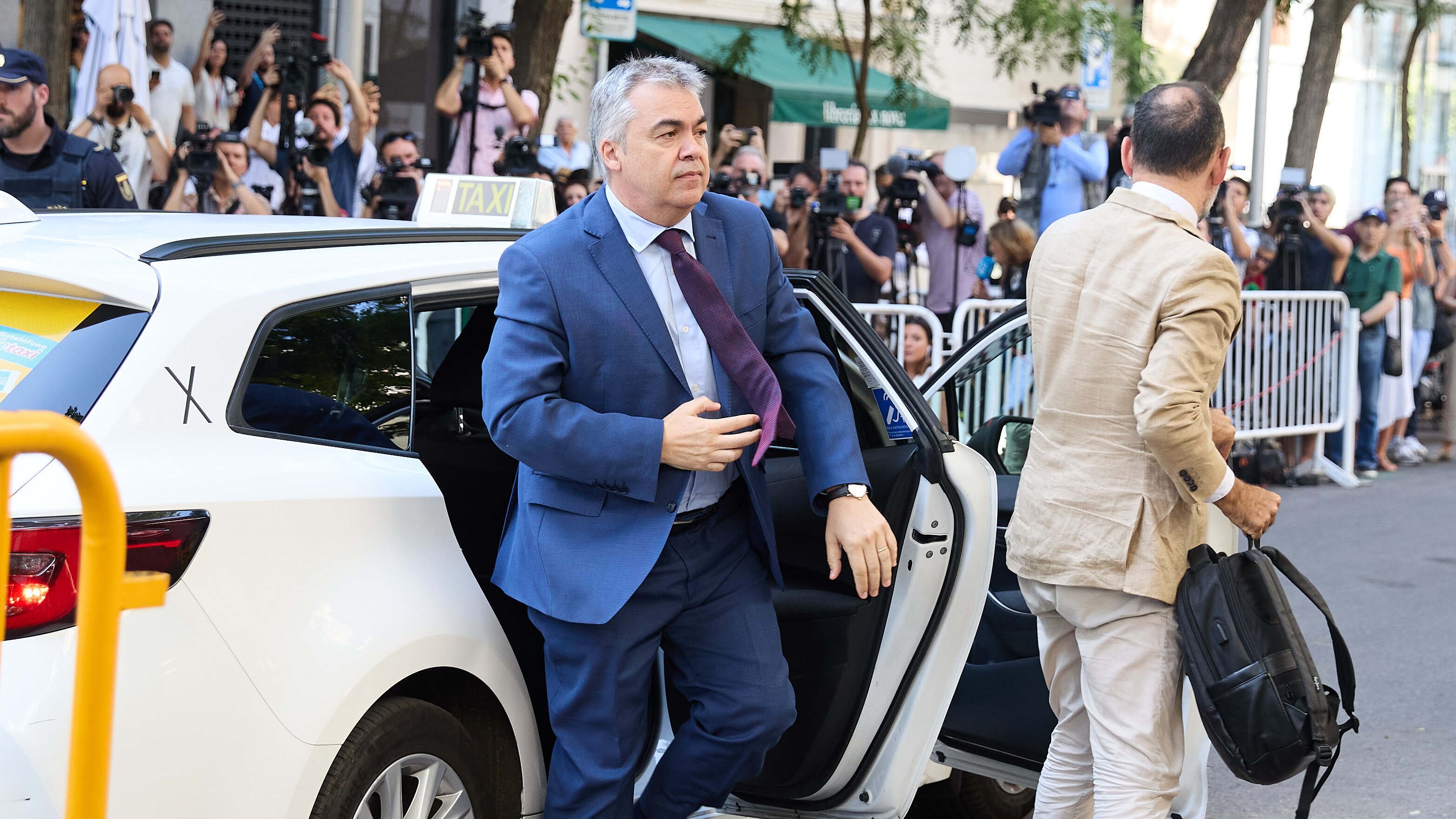 (Europa Press / Jesús Hellín)