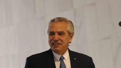 Europa Press / Contacto / Frederico Brasil