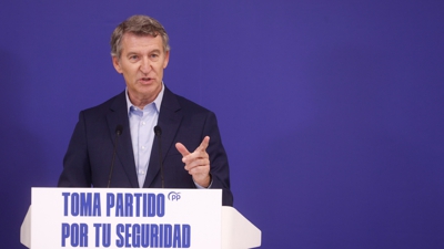 (EFE/Quique García)