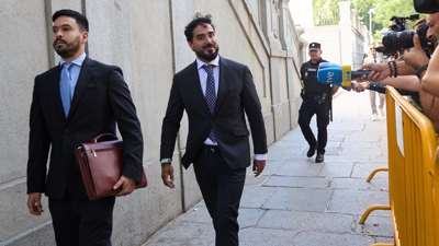 Jesús Hellín / Europa Press