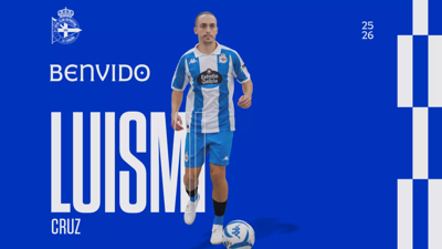 Foto: RCDeportivo