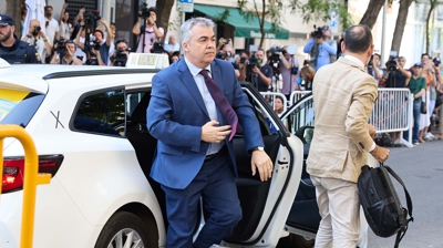 (Europa Press / Jesús Hellín)