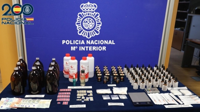 Policía Nacional
