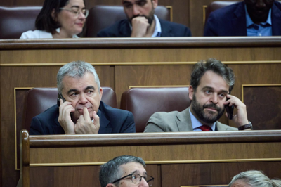 Jesús Hellín - Europa Press - Arquivo