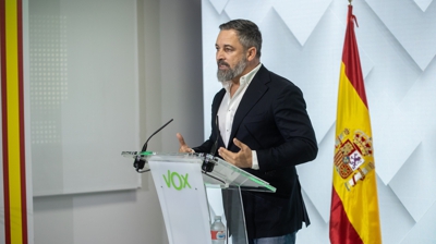 (Europa Press/Alejandro Martínez)