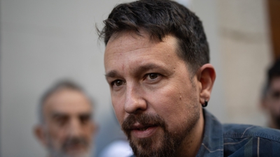 Alejandro Martínez Vélez / Europa Press / Foto de arquivo