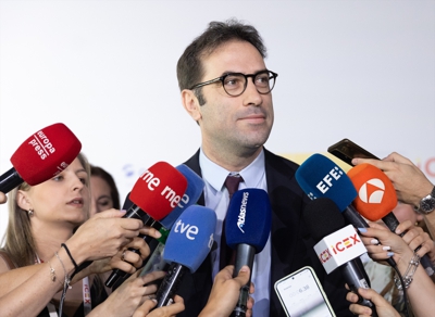 Eduardo Parra / Europa Press
