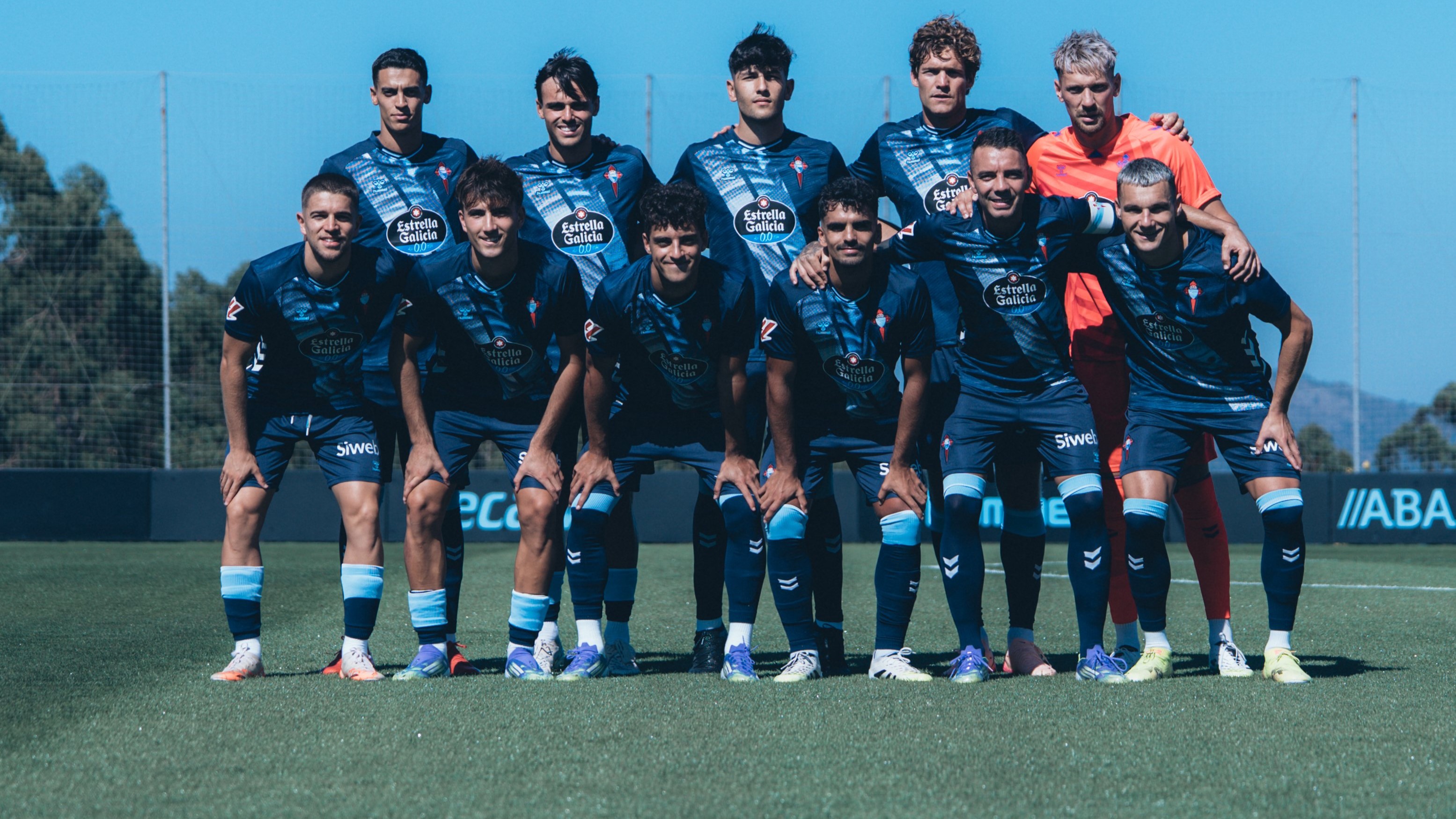 Foto Celta
