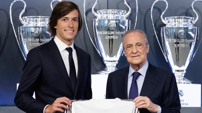 Foto Real Madrid