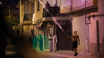 (EFE/Pablo Miranzo)