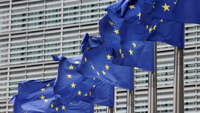Sede da Comisión Europea/Yves Herman/Reuters