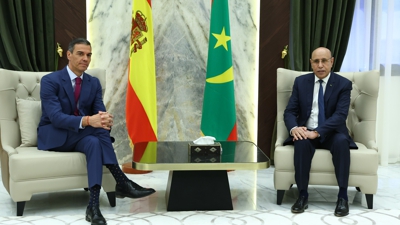 Pool Moncloa / Borja Puig de la Bellacasa