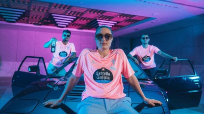 Foto Celta