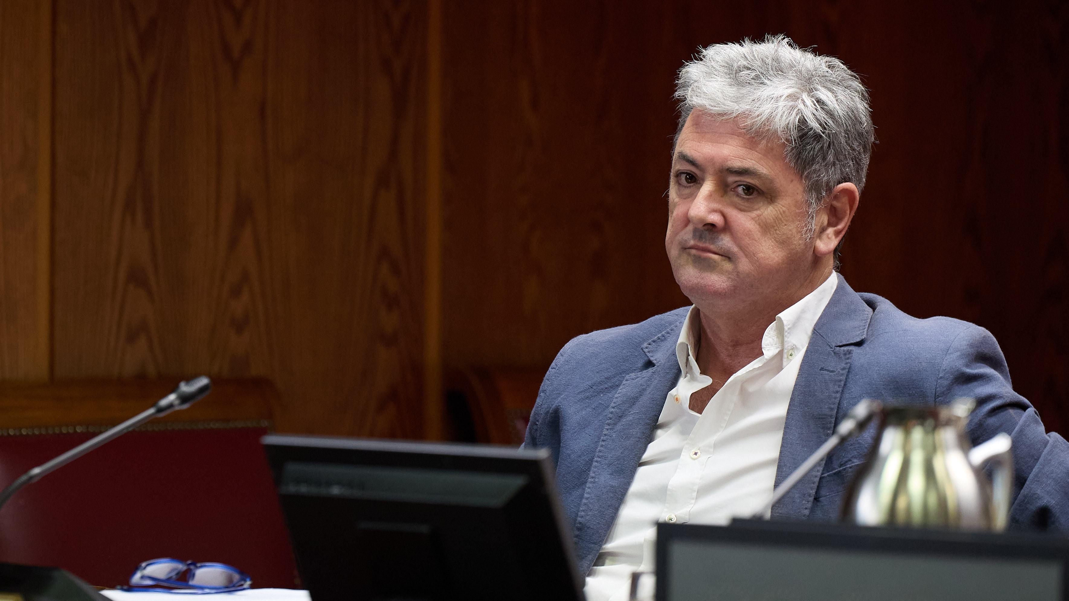 Jesús Hellín / Europa Press