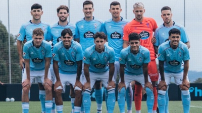 Foto Celta