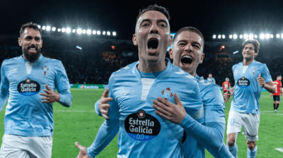 Foto Celta