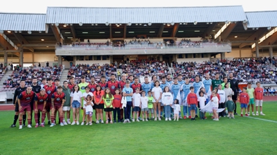 Foto Compostela
