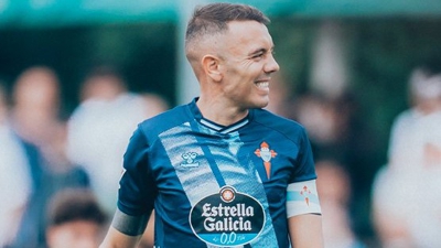 Foto: @RCCelta