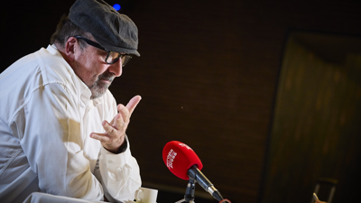 Foto de arquivo/Jesús Hellín / Europa Press