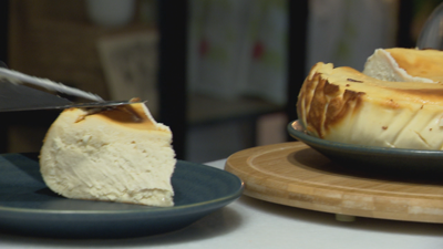 O día da Tarta de Queixo celébrase dende o 1985 en todo o mundo
