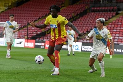 Watford FC