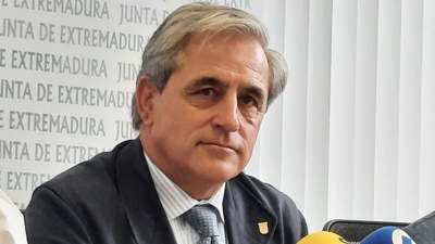 Ignacio Higuero (Europa Press)
