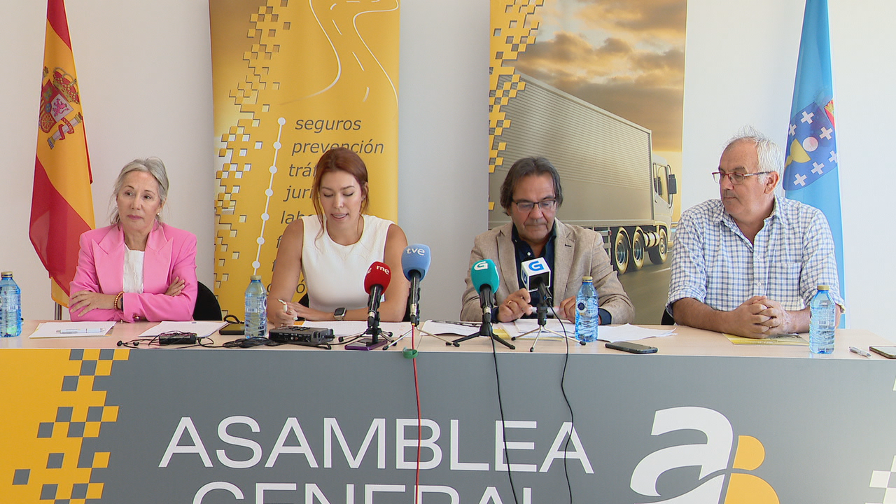 Apetancor cuestiona a estratexia de Fegatramer para porlle fin a concesión da AP9