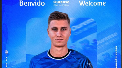 X: @Ourense_CF