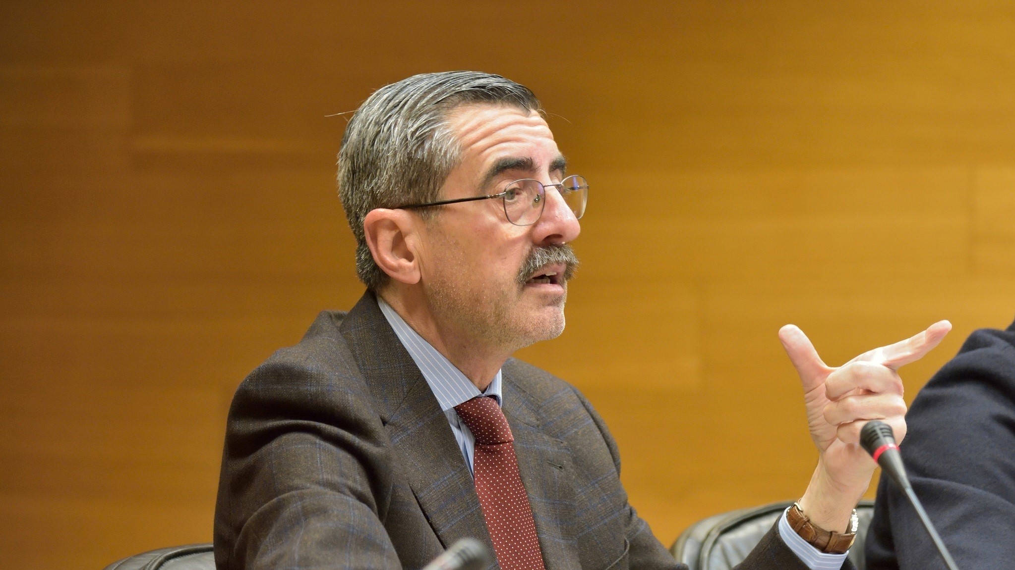 Arquivo (Europa Press)
