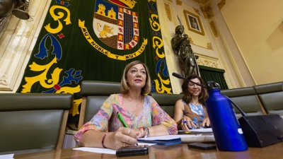 (EFE/Marcial Guillén)