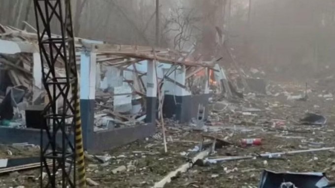 (Bombeiros de Paraná)