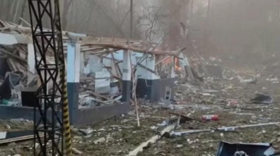 (Bombeiros de Paraná)